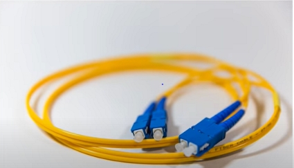 fiber optik kablo